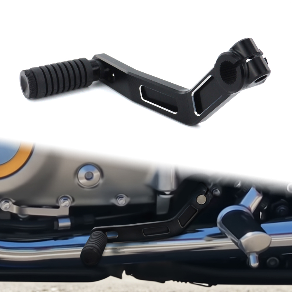 Motorcycle Gear Shift - Brake Pedal Motorcycle Gear Shifter Shift