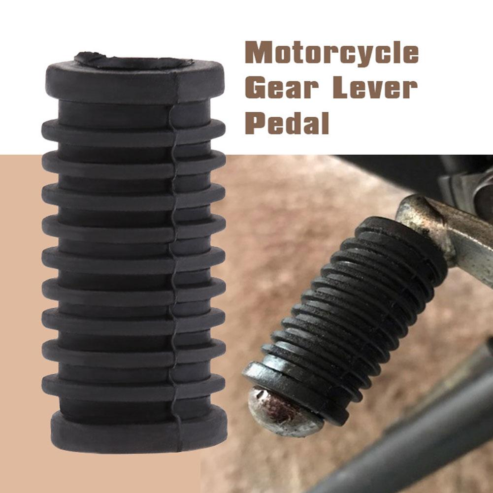 Motorcycle Gear Shift - Universal Motorcycle Gear Shift Lever Cover