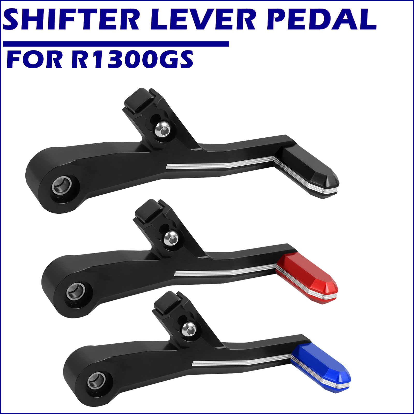 Motorcycle Gear Shift - R1300GS Motorcycle Gear Shifter Shift Pedal