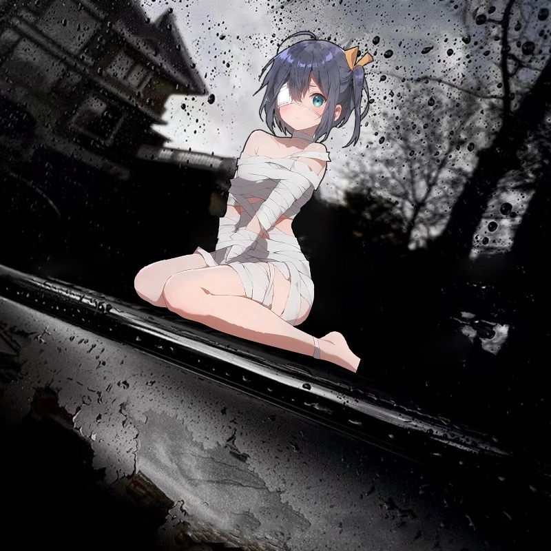 Love Chunibyo Other Delusions  - Motorcycle Gear Outlet recension och pris