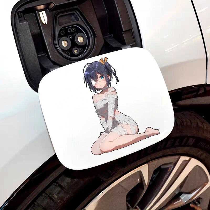 Love Chunibyo Other Delusions  - Motorcycle Gear Outlet recension och pris