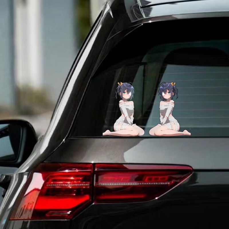 Love Chunibyo Other Delusions  - Motorcycle Gear Outlet recension och pris