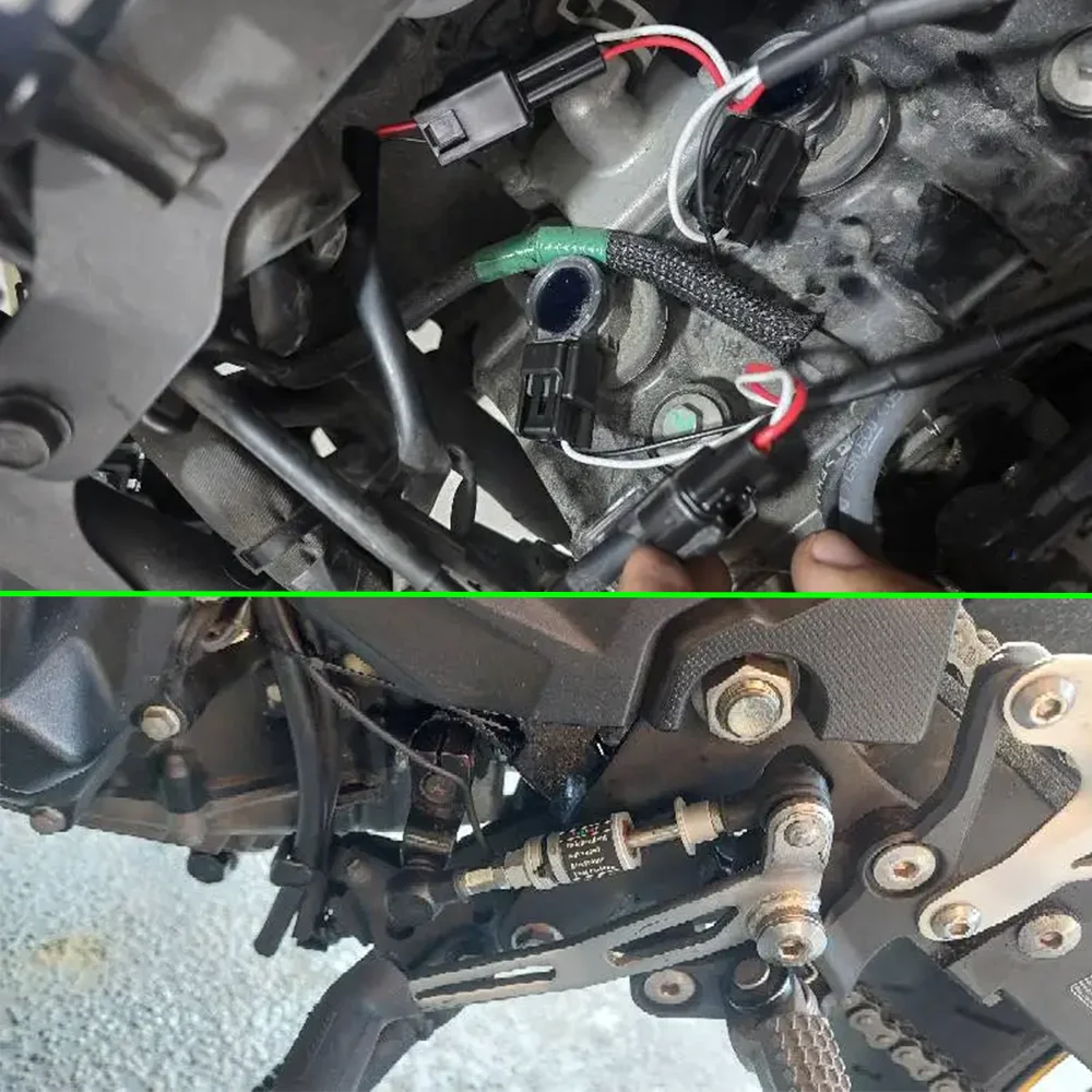 Motorcycle Accessories Electro - Motorcycle Gear Zone recension och pris