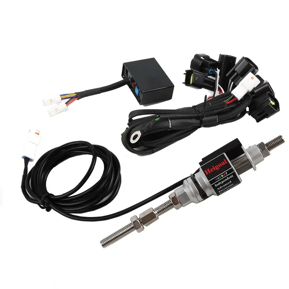 Motorcycle Accessories Electro - Motorcycle Gear Zone recension och pris