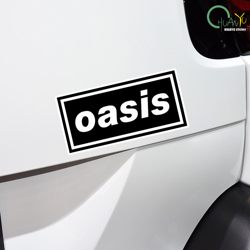 Oasis story rock band creative - Motorcycle Gear Outlet recension och pris