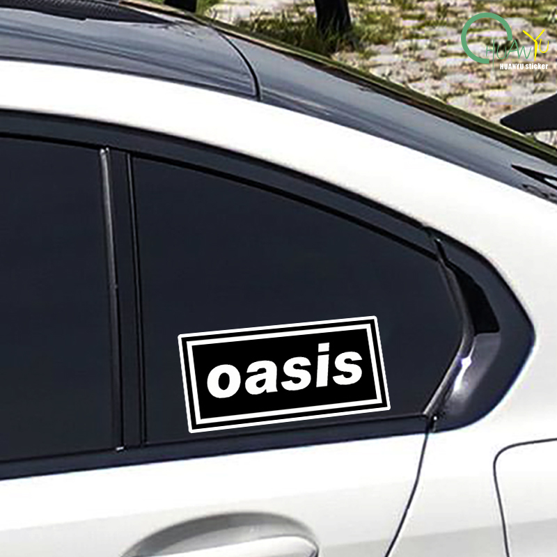 Oasis story rock band creative - Motorcycle Gear Outlet recension och pris