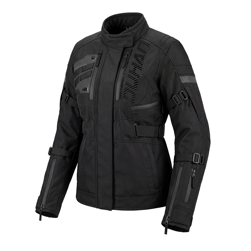 DUHAN Women Motorcycle Riding  - Motorcycle Gear Jacket And Pants recension och pris