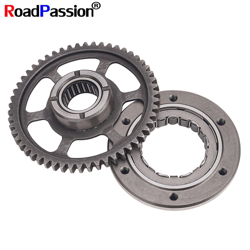 Road Passion One Way Starter C - Motorcycle Gear Zone recension och pris