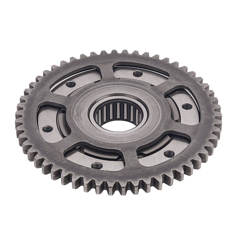Road Passion One Way Starter C - Motorcycle Gear Zone recension och pris