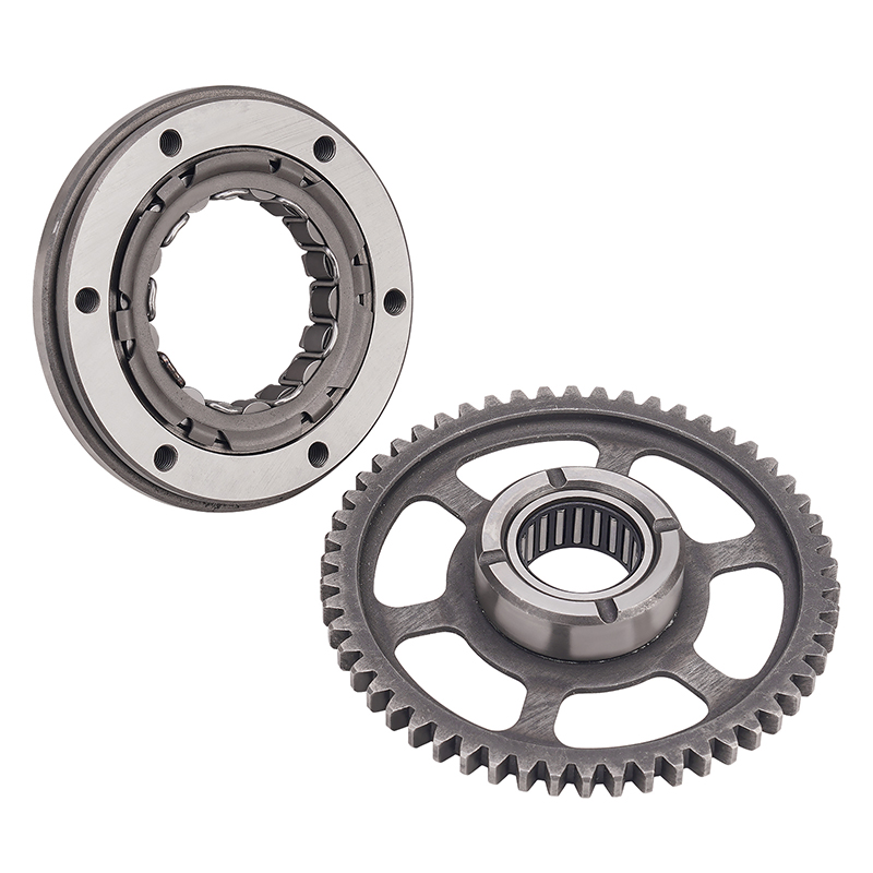 Road Passion One Way Starter C - Motorcycle Gear Zone recension och pris