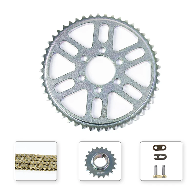 For Surron Light Bee X First-l - Gear Set Motorcycle recension och pris