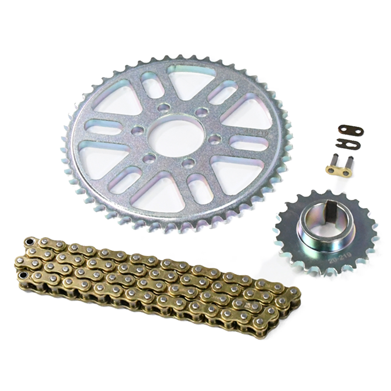 For Surron Light Bee X First-l - Gear Set Motorcycle recension och pris