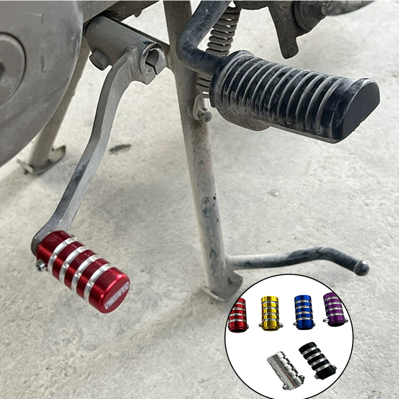 1Pcs Universal Motorcycle Gear - Motorcycle Gear Shift recension och pris