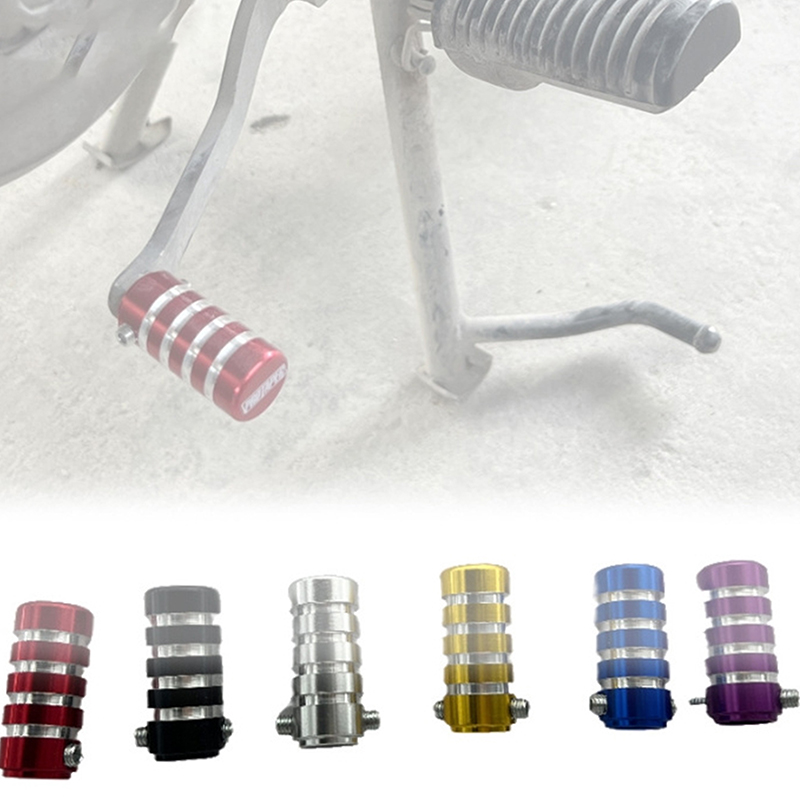 1Pcs Universal Motorcycle Gear - Motorcycle Gear Shift recension och pris