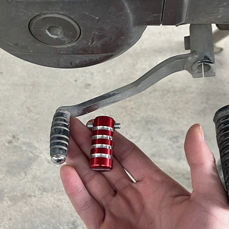 1Pcs Universal Motorcycle Gear - Motorcycle Gear Shift recension och pris