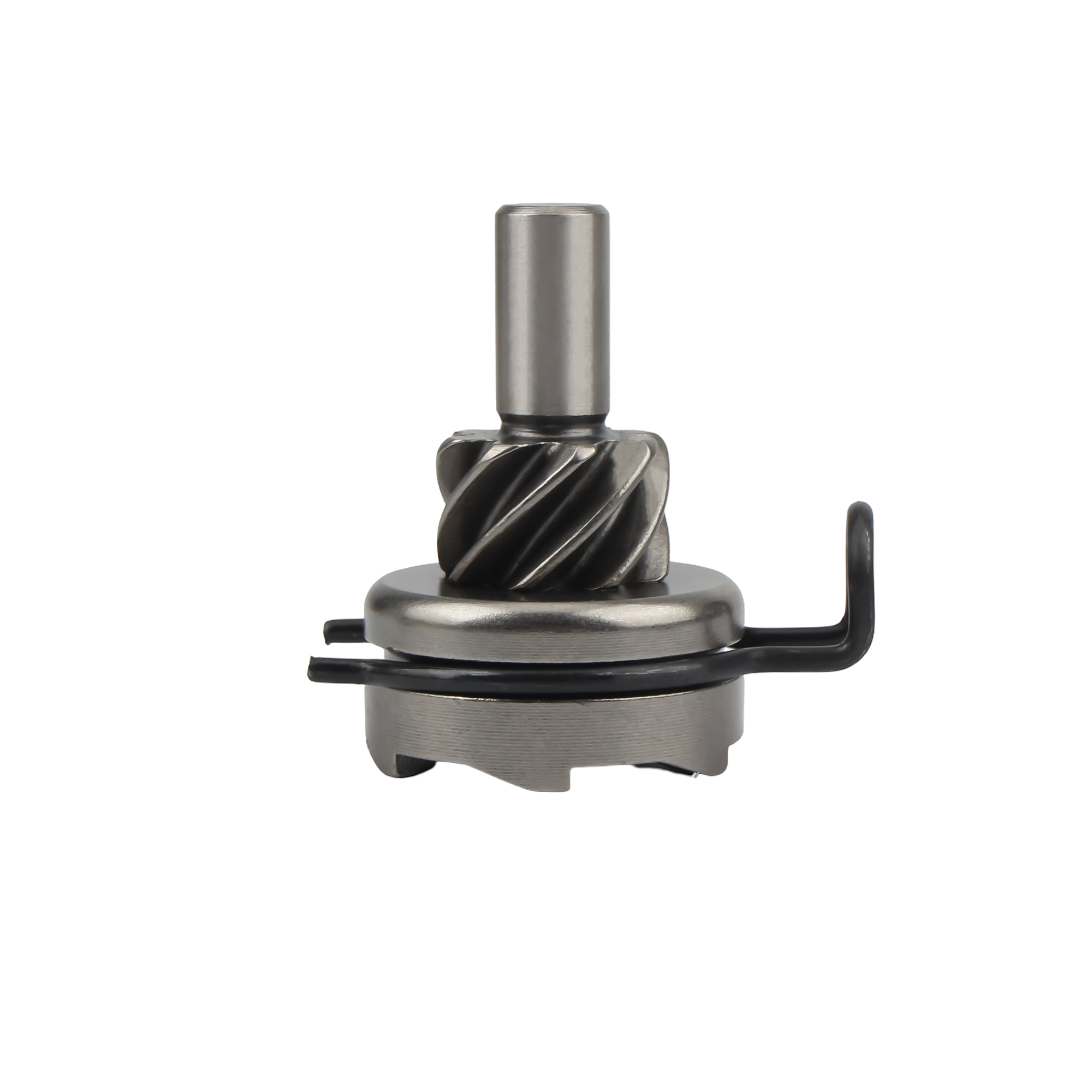 Motorcycle Starter Lever Shaft - Gear Set Motorcycle recension och pris