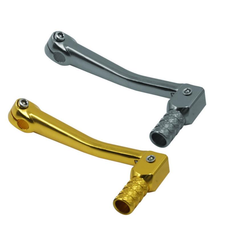 1Pcs Motorcycle Folding Alumin - Motorcycle Gear Shift recension och pris