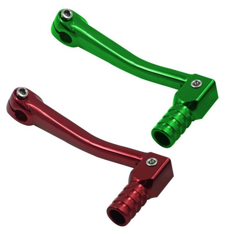 1Pcs Motorcycle Folding Alumin - Motorcycle Gear Shift recension och pris