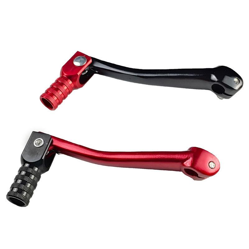 1Pcs Motorcycle Folding Alumin - Motorcycle Gear Shift recension och pris