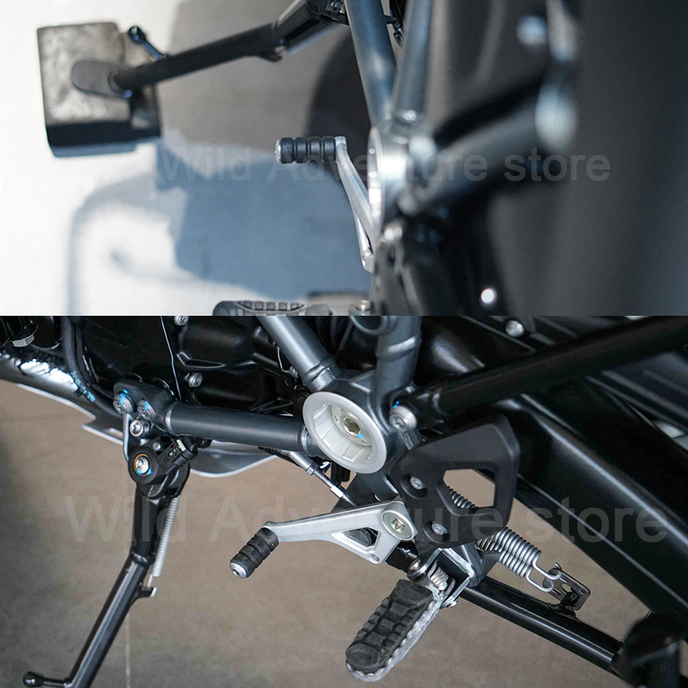 R1200 R RT ST RS Motorcycle Sh - Motorcycle Gear Shift recension och pris