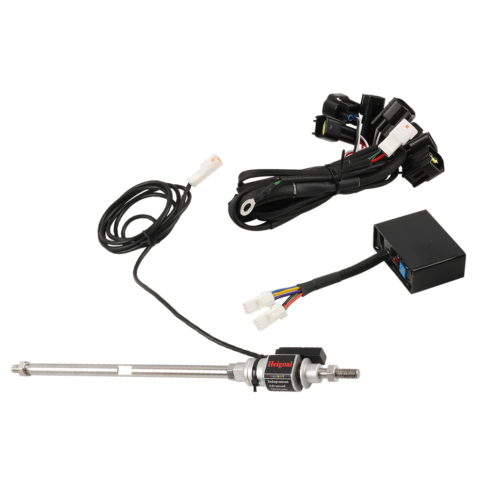 Motorcycle QuickShifter One-Wa - Motorcycle Gear Zone recension och pris