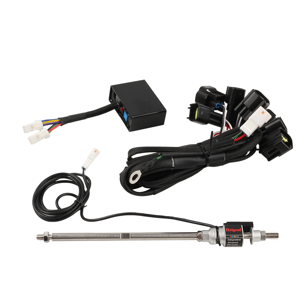 Motorcycle QuickShifter One-Wa - Motorcycle Gear Zone recension och pris