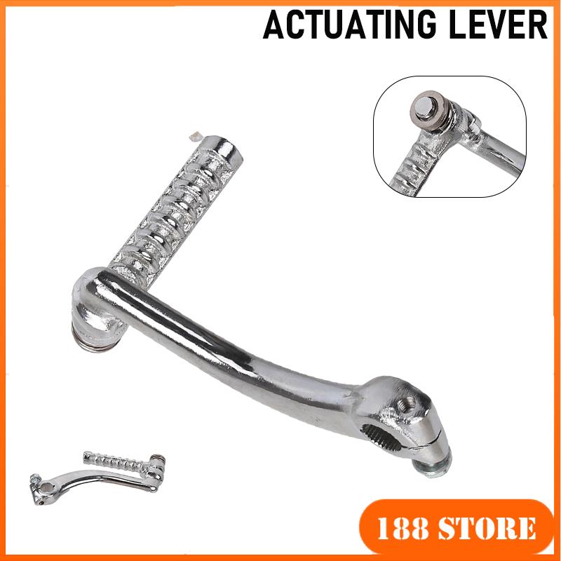 Detachable GY6 150-200cc ignit - Motorcycle Gear Shift recension och pris