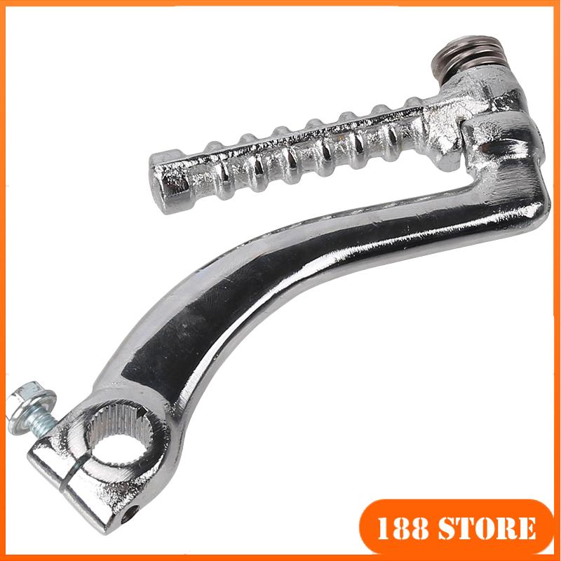 Detachable GY6 150-200cc ignit - Motorcycle Gear Shift recension och pris