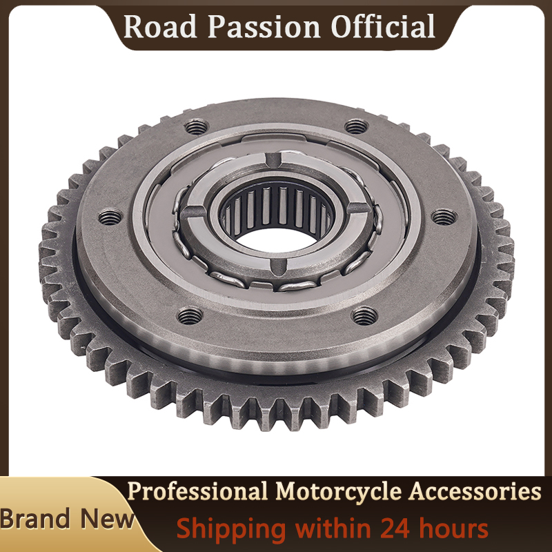 Motorcycle One way Starter Clu - Motorcycle Gear Zone recension och pris