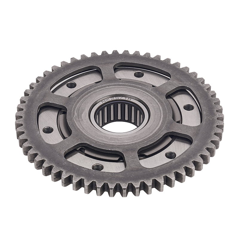 Motorcycle One way Starter Clu - Motorcycle Gear Zone recension och pris