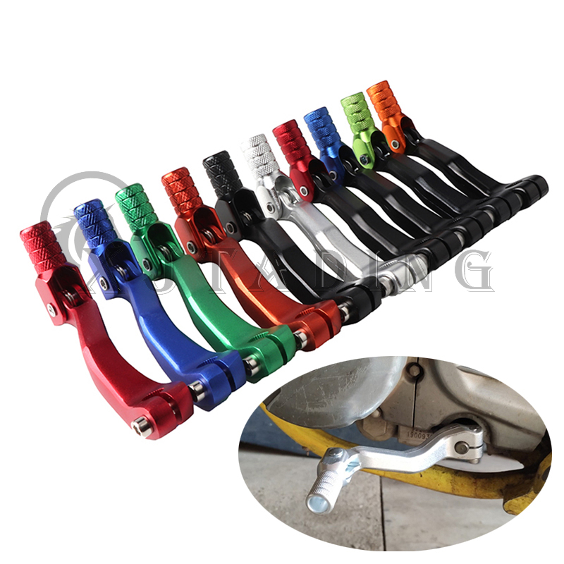 Universal Motorcycle Accessori - Motorcycle Gear Shift recension och pris