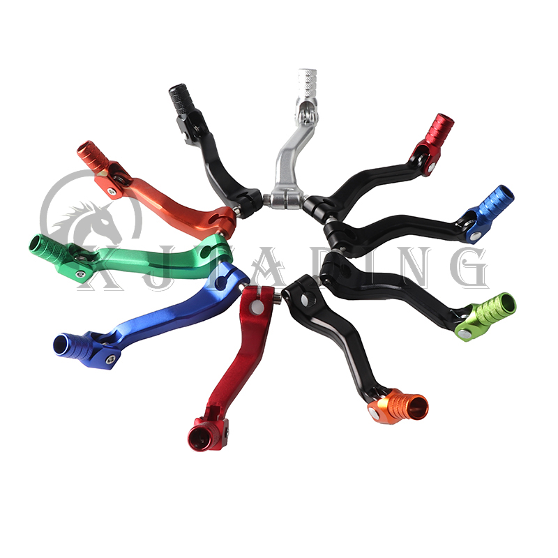 Universal Motorcycle Accessori - Motorcycle Gear Shift recension och pris