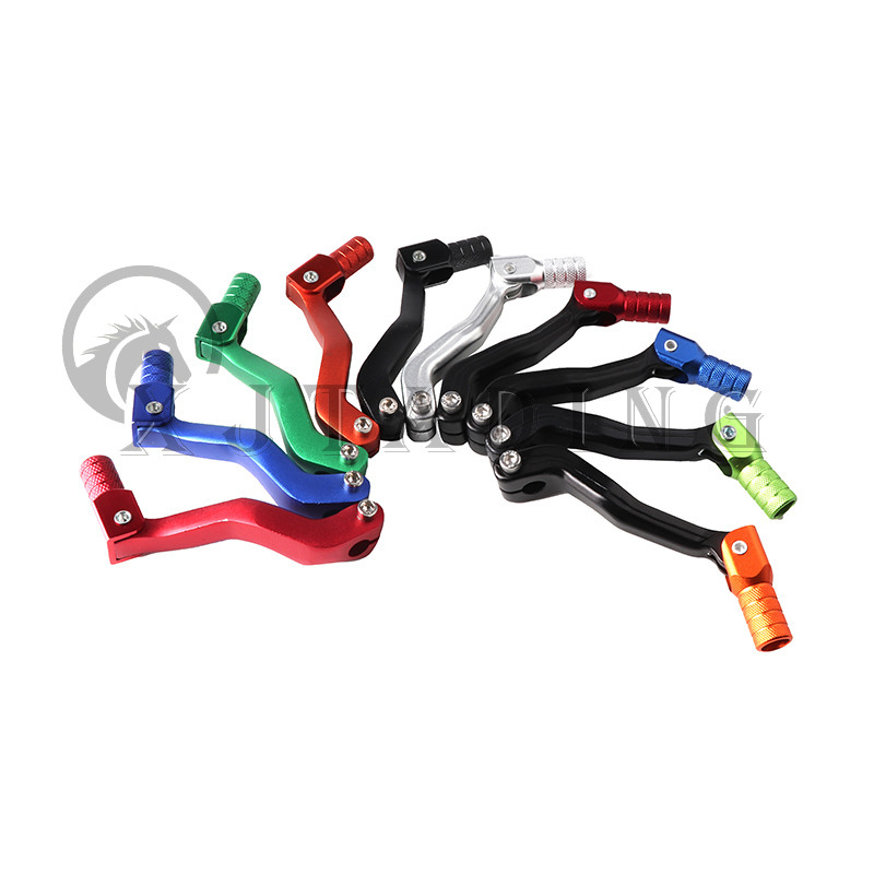 Universal Motorcycle Accessori - Motorcycle Gear Shift recension och pris