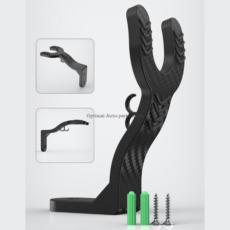 Motorcycle Gear Wall Hanger Sp - Motorcycle Gear You Need recension och pris