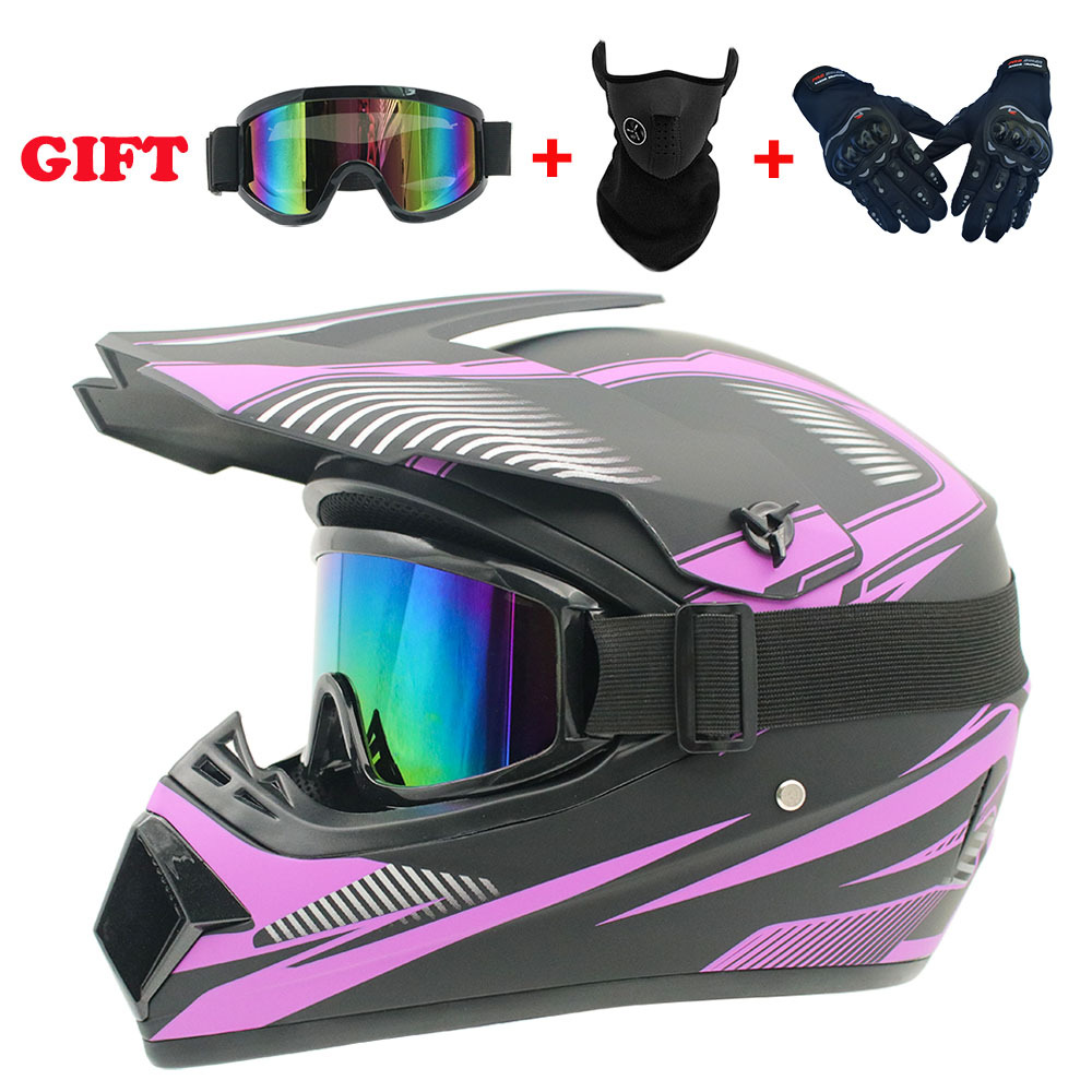 Need Kids Gear? Youth Motorcyc - Motorcycle Gear You Need recension och pris