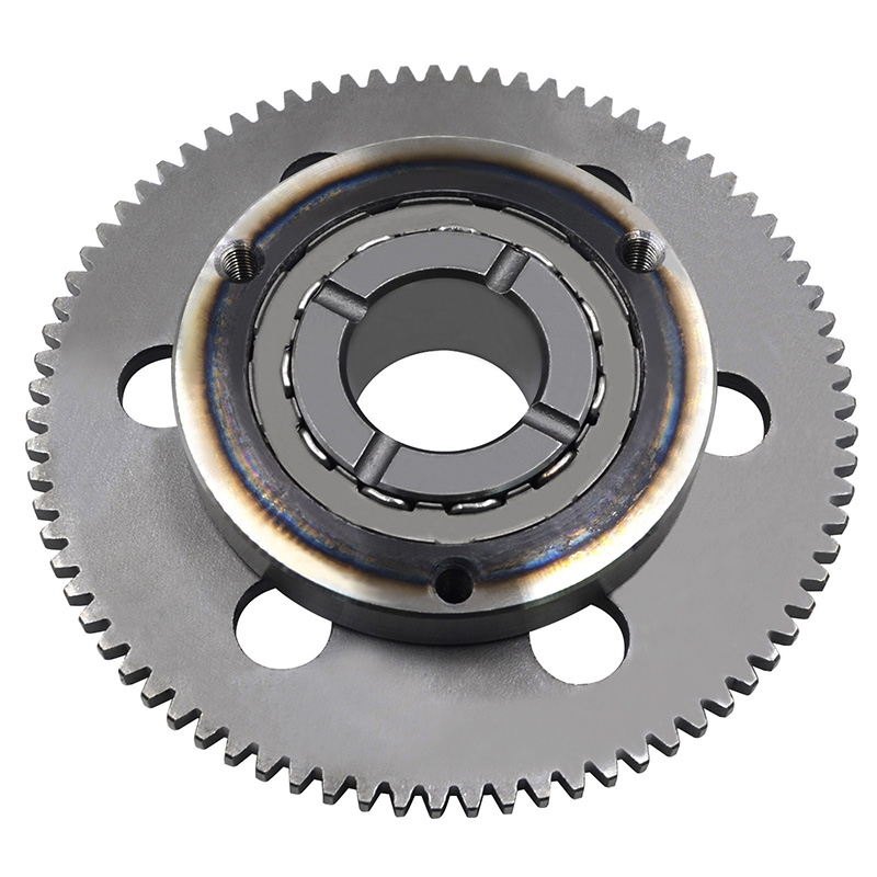 Motorcycle One Way Bearing Sta - Motorcycle Gear Zone recension och pris