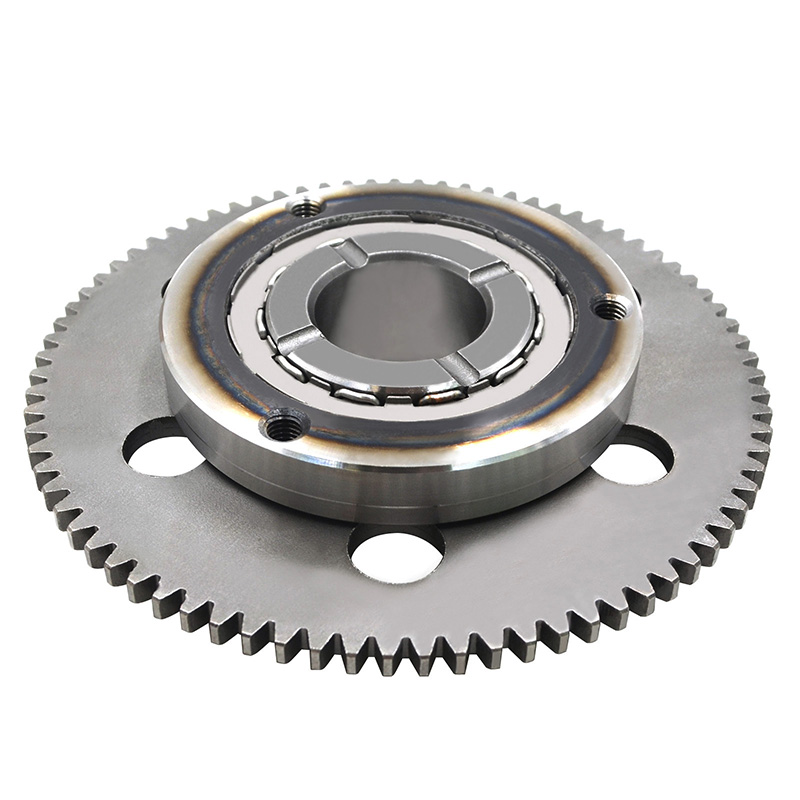 Motorcycle One Way Bearing Sta - Motorcycle Gear Zone recension och pris