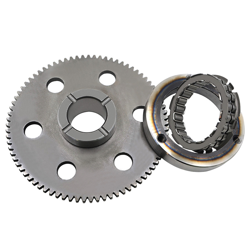 Motorcycle One Way Bearing Sta - Motorcycle Gear Zone recension och pris