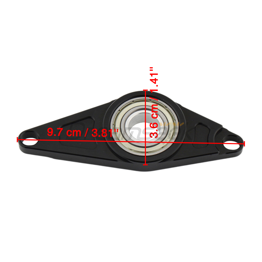 Motorcycle Gear Shift Stabiliz - Motorcycle Gear Harley Davidson recension och pris