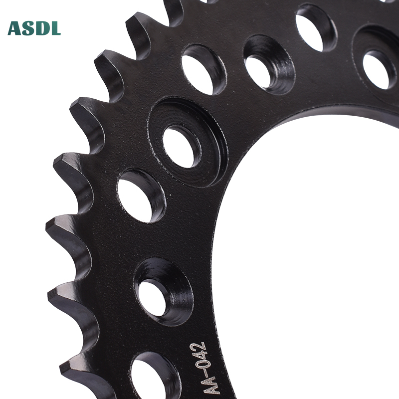 520 13T 40T Motorcycle Front R - Motorcycle Gear Australia recension och pris