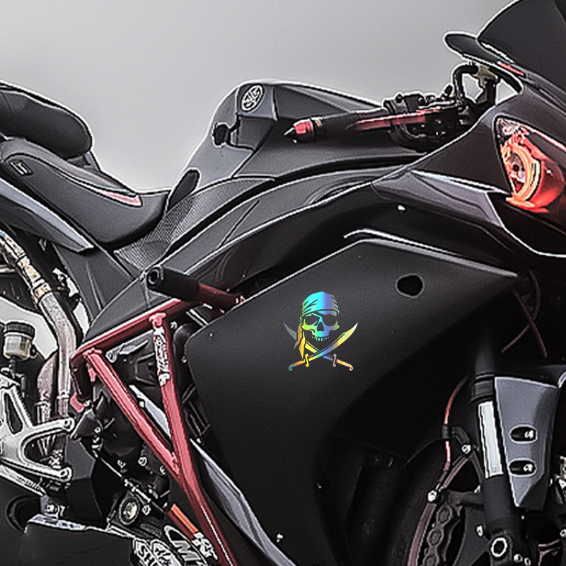 G172 fashion personalized cust - Motorcycle Gear Outlet recension och pris