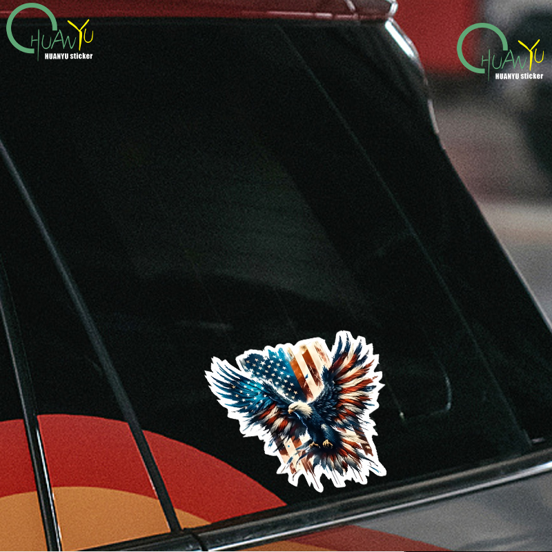 Personalized creative flag owl - Motorcycle Gear Outlet recension och pris
