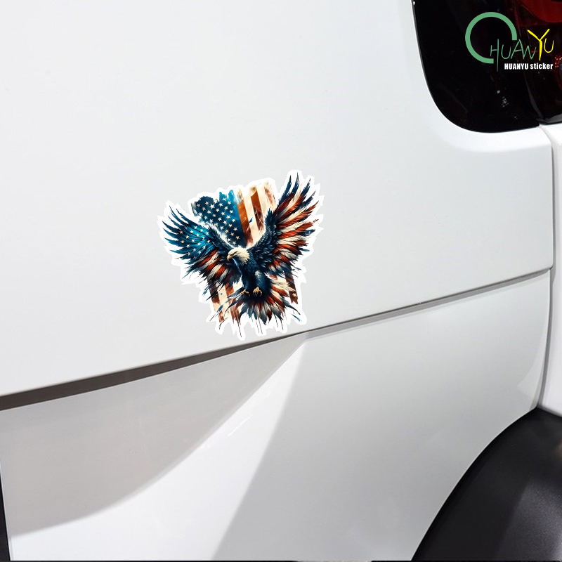 Personalized creative flag owl - Motorcycle Gear Outlet recension och pris