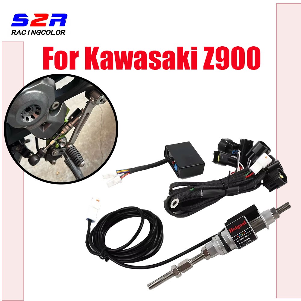 For Kawasaki Z900 Z 900 2017-2 - Motorcycle Gear Zone recension och pris