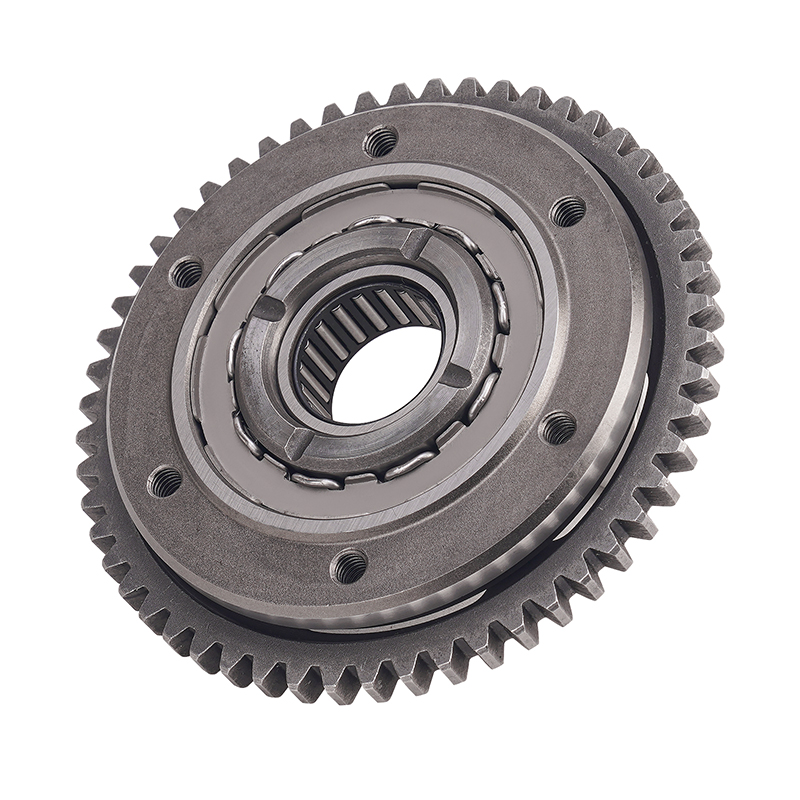 AHL Motorcycle One Way Starter - Motorcycle Gear Zone recension och pris
