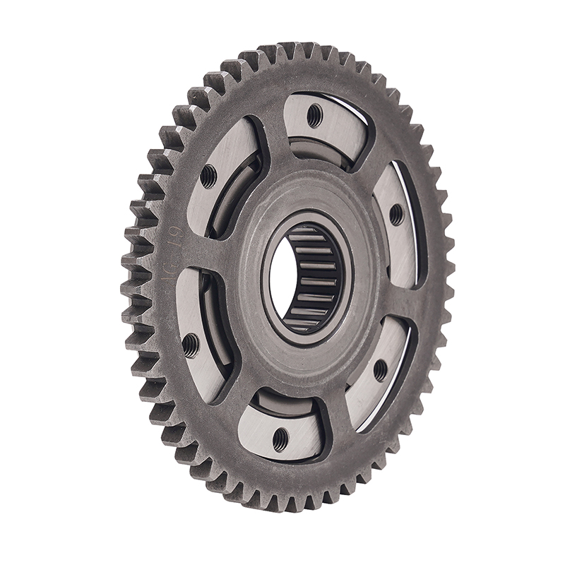 AHL Motorcycle One Way Starter - Motorcycle Gear Zone recension och pris