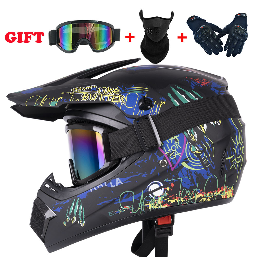 Need Kids Gear? Youth Motorcyc - Motorcycle Gear You Need recension och pris