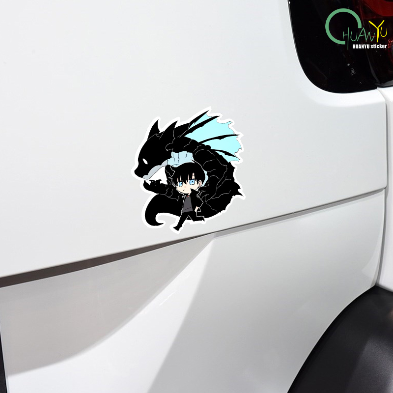 Anime car sticker, I upgrade a - Motorcycle Gear Outlet recension och pris