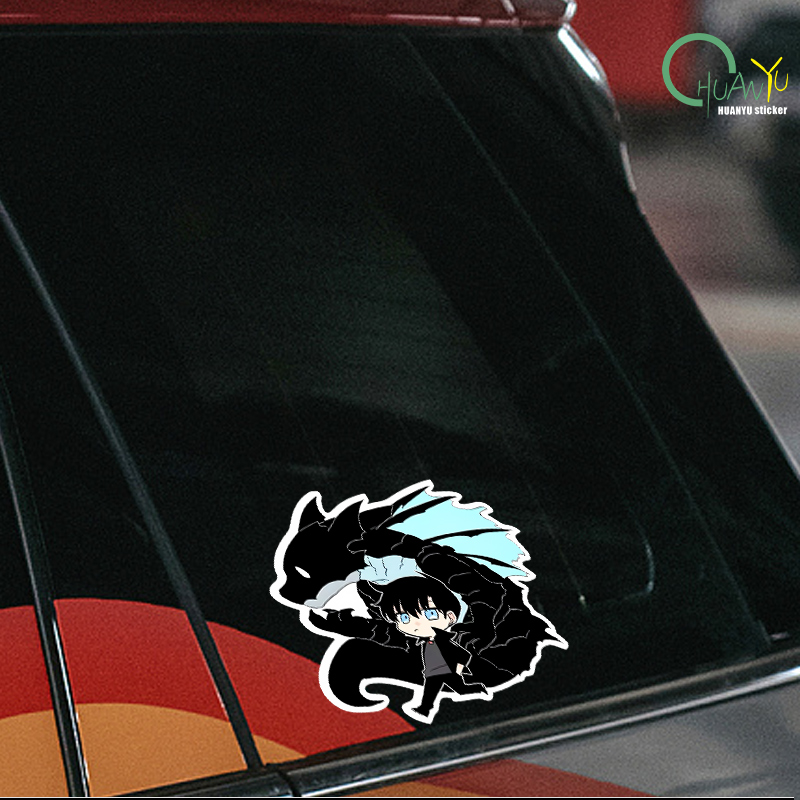 Anime car sticker, I upgrade a - Motorcycle Gear Outlet recension och pris