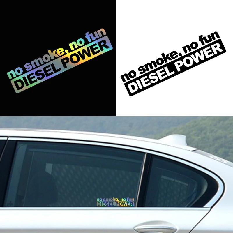 15.2X3.7CM Car Stickers NO SMO - Motorcycle Gear Outlet recension och pris